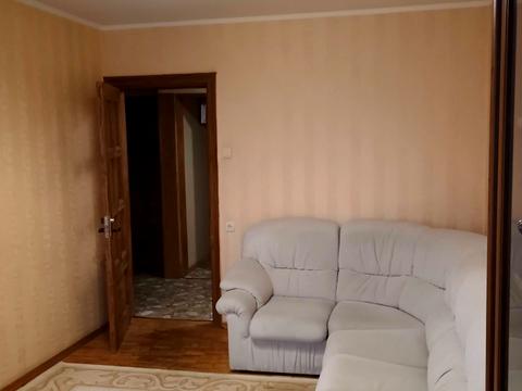 квартира по адресу Академика Королёва просп., 12-Л