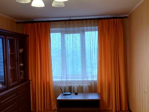 квартира по адресу Академика Королёва просп., 12-Л