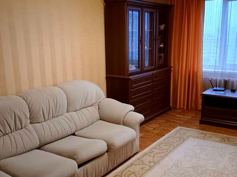 квартира по адресу Академика Королёва просп., 12-Л