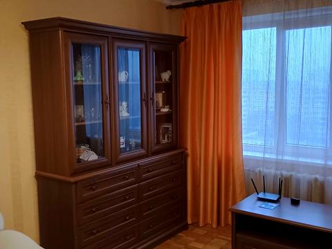 квартира по адресу Академика Королёва просп., 12-Л