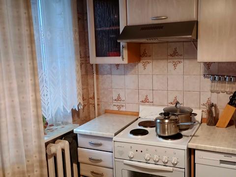 квартира по адресу Академика Королёва просп., 12-Л