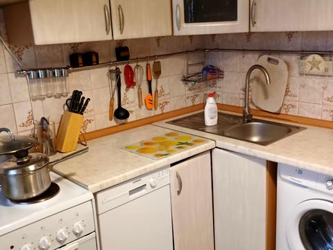 квартира по адресу Академика Королёва просп., 12-Л