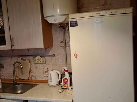 квартира по адресу Академика Королёва просп., 12-Л