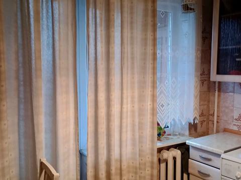 квартира по адресу Академика Королёва просп., 12-Л