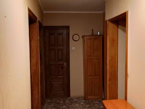 квартира по адресу Академика Королёва просп., 12-Л