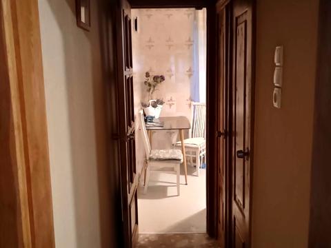 квартира по адресу Академика Королёва просп., 12-Л