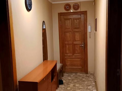 квартира по адресу Академика Королёва просп., 12-Л