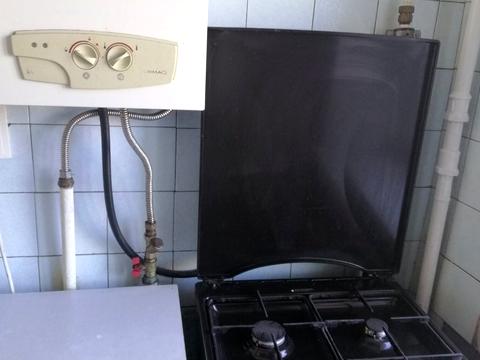 квартира за адресою Данила Щербаківського вул. (Щербакова), 44