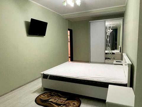 квартира за адресою Глибочицька вул., 13-3