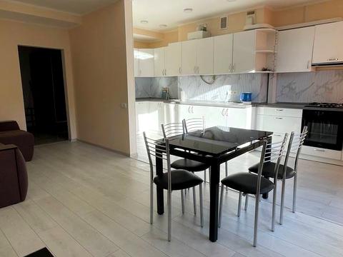 квартира за адресою Глибочицька вул., 13-3