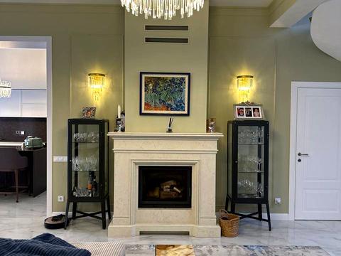 дом по адресу Лісова ул.