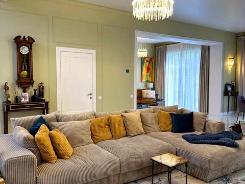 дом по адресу Лісова ул.