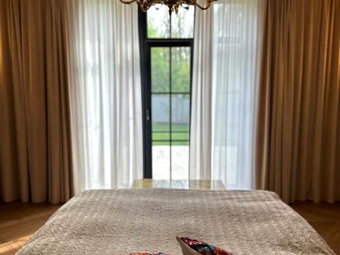 дом по адресу Лісова ул.