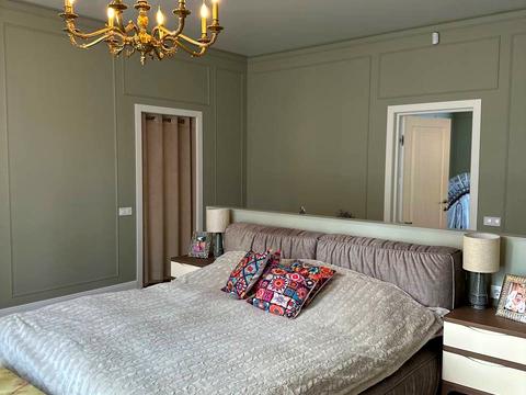 дом по адресу Лісова ул.