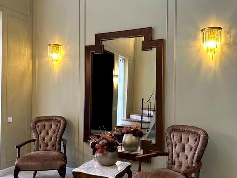 дом по адресу Лісова ул.