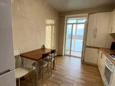 квартира по адресу Кобзаря бульв., 4