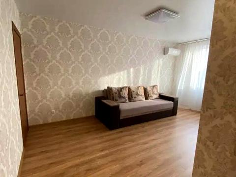 квартира по адресу Кобзаря бульв., 4