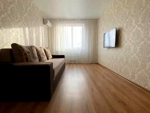 квартира по адресу Кобзаря бульв., 4