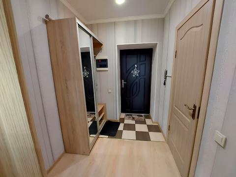 квартира за адресою Соборна вул., 126/16