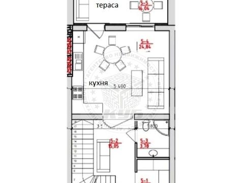 дом по адресу Спасская ул., 14