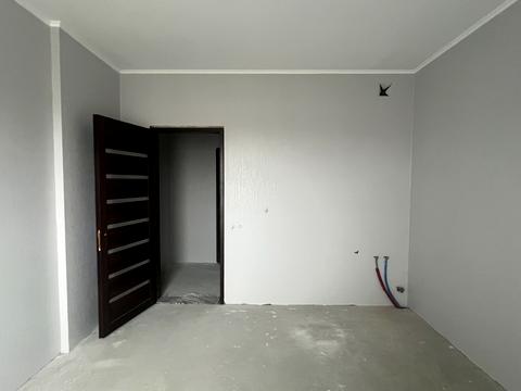 квартира по адресу Семьи Кульженков ул. (Дегтяренко Петра), 21