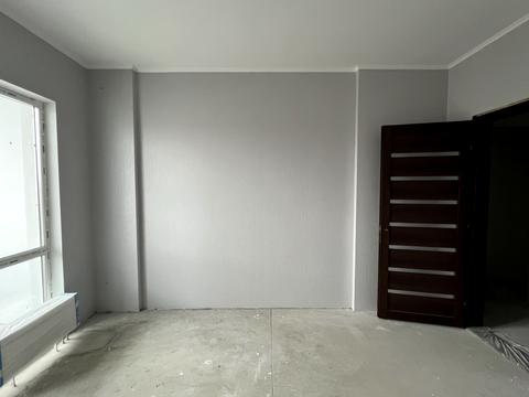 квартира по адресу Семьи Кульженков ул. (Дегтяренко Петра), 21