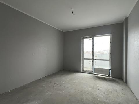 квартира по адресу Семьи Кульженков ул. (Дегтяренко Петра), 21