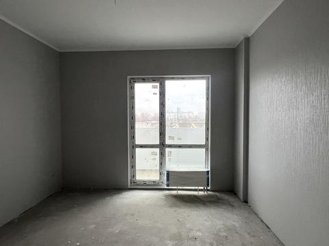 квартира по адресу Семьи Кульженков ул. (Дегтяренко Петра), 21