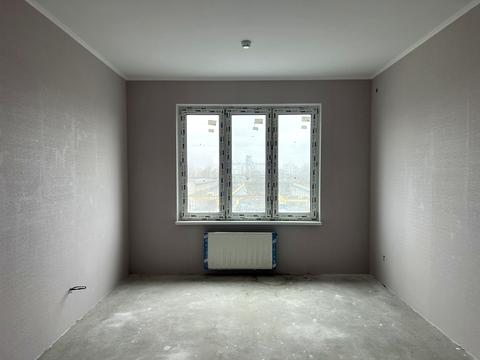 квартира по адресу Семьи Кульженков ул. (Дегтяренко Петра), 21