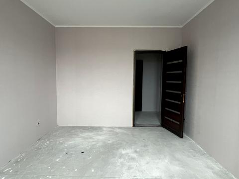 квартира по адресу Семьи Кульженков ул. (Дегтяренко Петра), 21