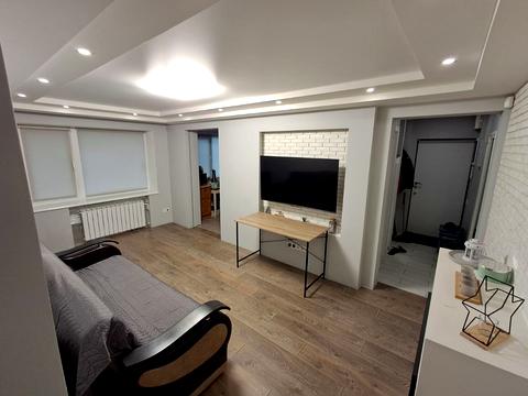 квартира за адресою Квітки Цісик вул. (Гулі Корольової), 5