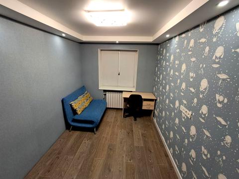 квартира за адресою Квітки Цісик вул. (Гулі Корольової), 5