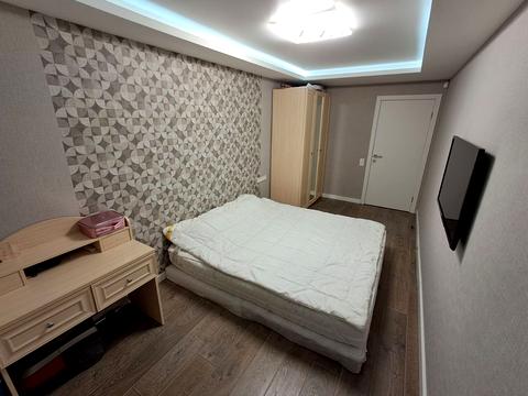 квартира за адресою Квітки Цісик вул. (Гулі Корольової), 5