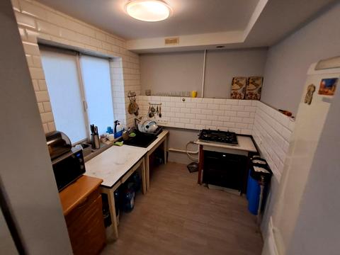 квартира за адресою Квітки Цісик вул. (Гулі Корольової), 5