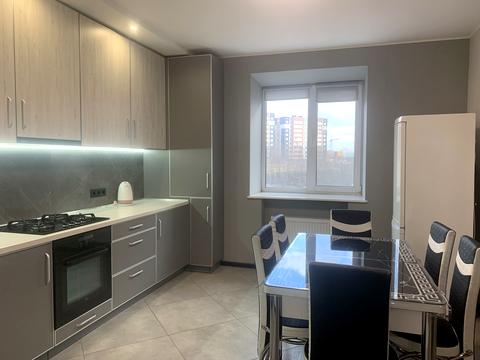 квартира по адресу Панаса Мирного ул., 14/1а