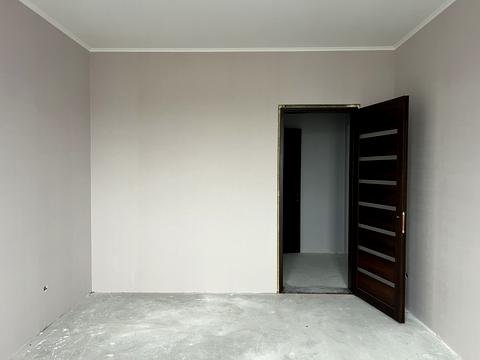 квартира по адресу Семьи Кульженков ул. (Дегтяренко Петра), 21