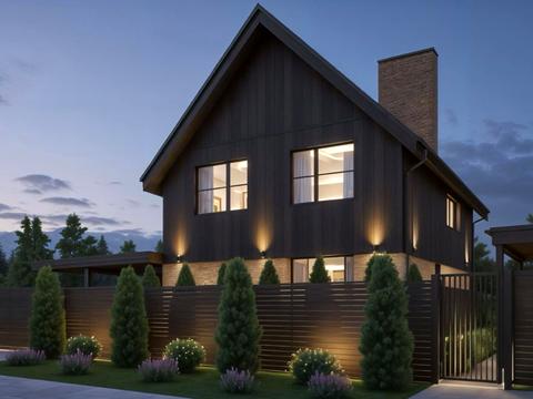 дом по адресу Стоянка