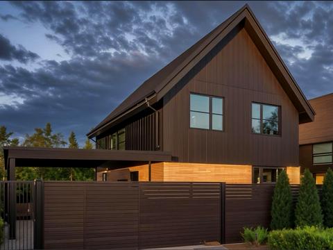 дом по адресу Стоянка