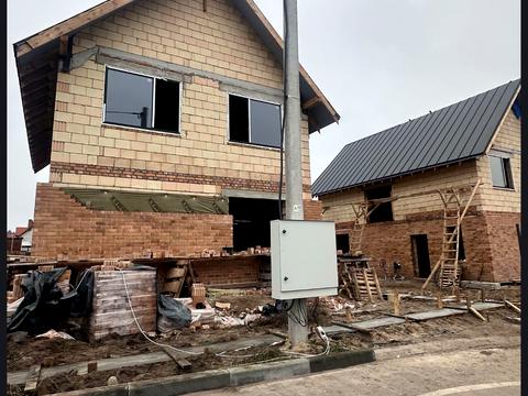 дом по адресу Стоянка