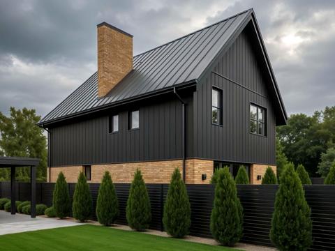 дом по адресу Стоянка