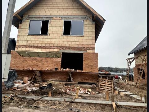 дом по адресу Стоянка