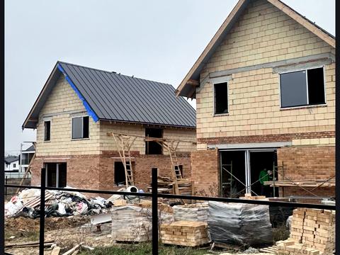 дом по адресу Стоянка