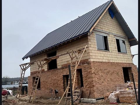 дом по адресу Стоянка