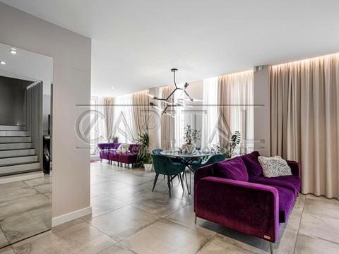 квартира за адресою Регенераторна вул., 4 к11