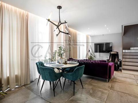 квартира за адресою Регенераторна вул., 4 к11