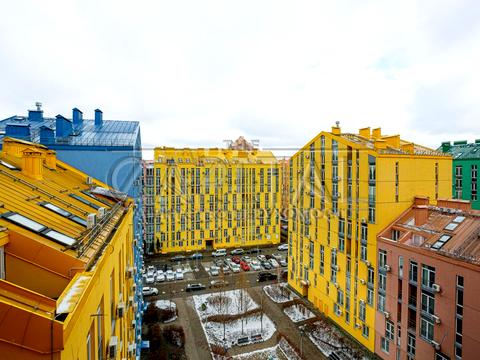 квартира за адресою Регенераторна вул., 4 к11