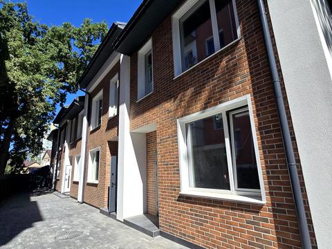 дом по адресу 1-й Український провулок