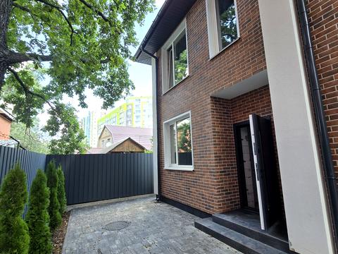 дом по адресу 1-й Український провулок