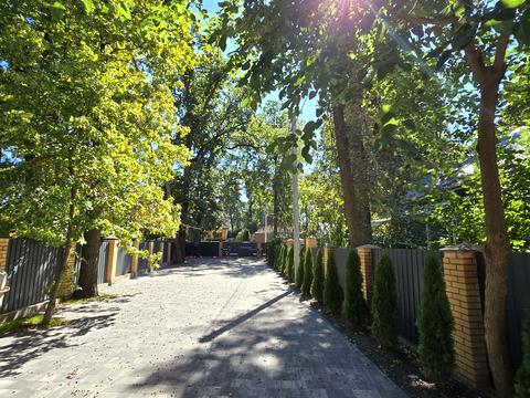 дом по адресу 1-й Український провулок