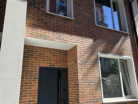 дом по адресу 1-й Український провулок